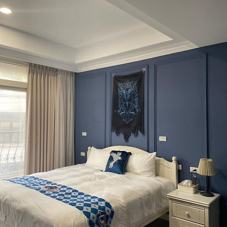 Magic Deer House 鹿鹿魔法屋 Bed and Breakfast Qingshui Eksteriør billede