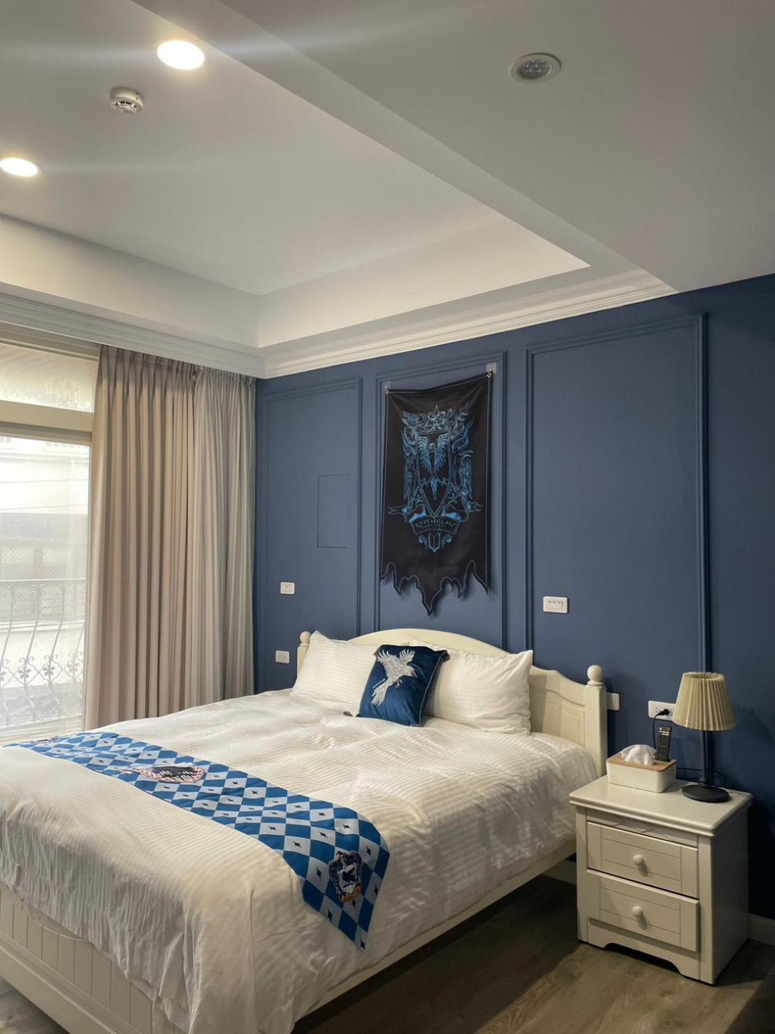 Magic Deer House 鹿鹿魔法屋 Bed and Breakfast Qingshui Eksteriør billede