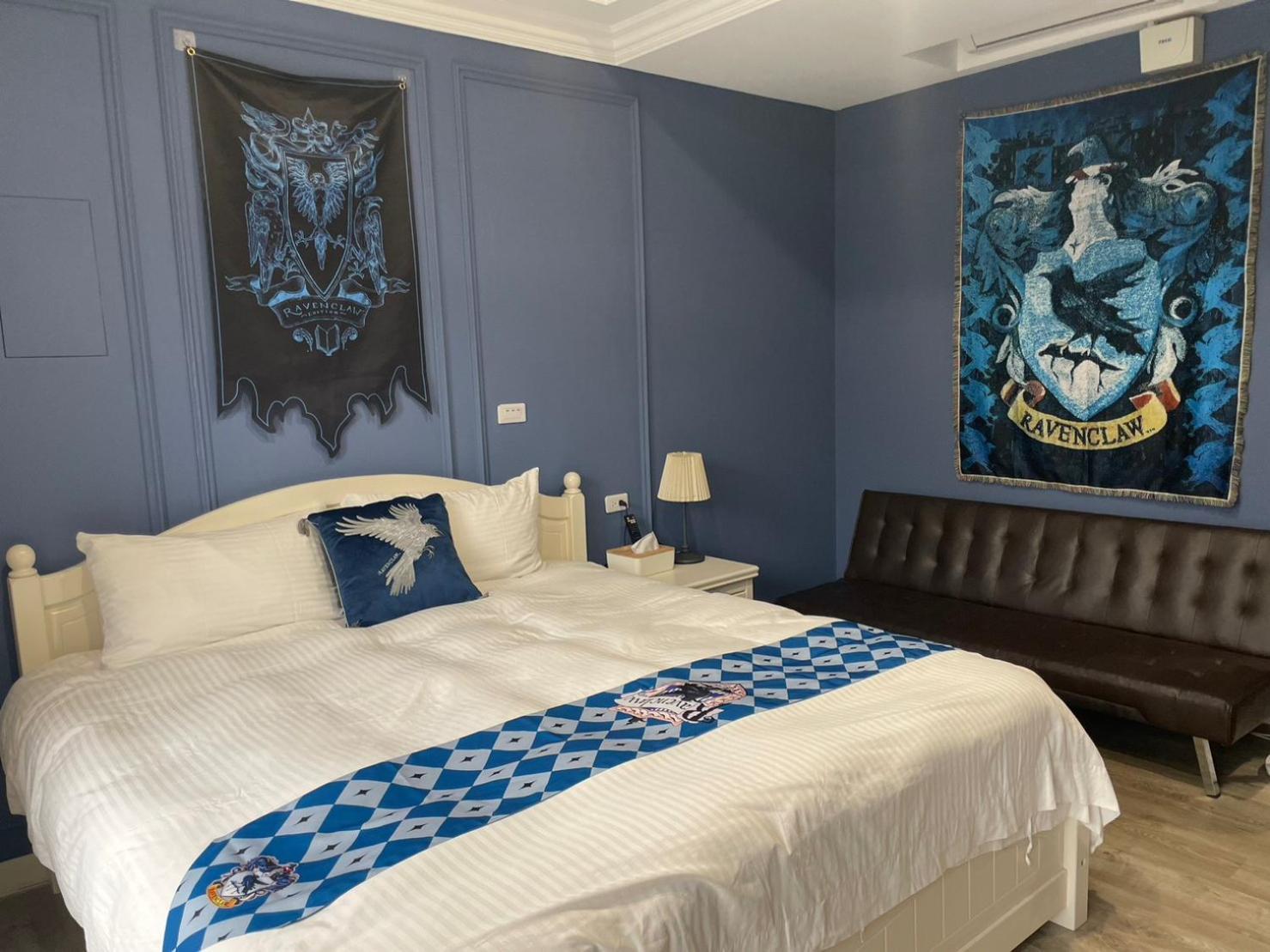Magic Deer House 鹿鹿魔法屋 Bed and Breakfast Qingshui Eksteriør billede